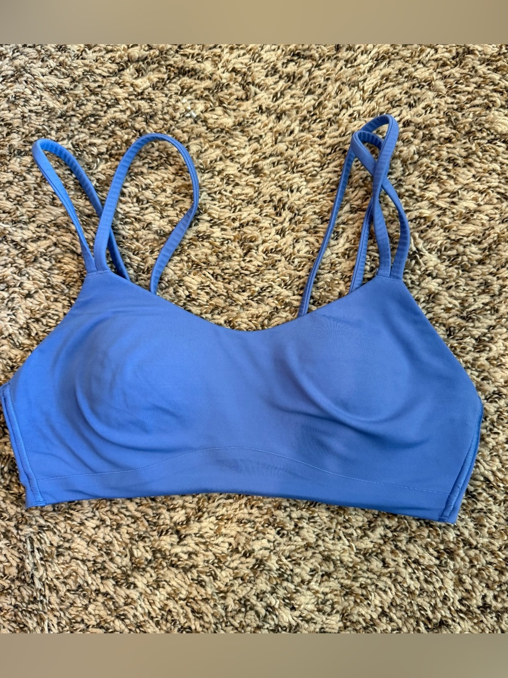 Lululemon Like a Cloud, Size 6